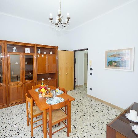 Dreamsorrento Apartments Exterior foto