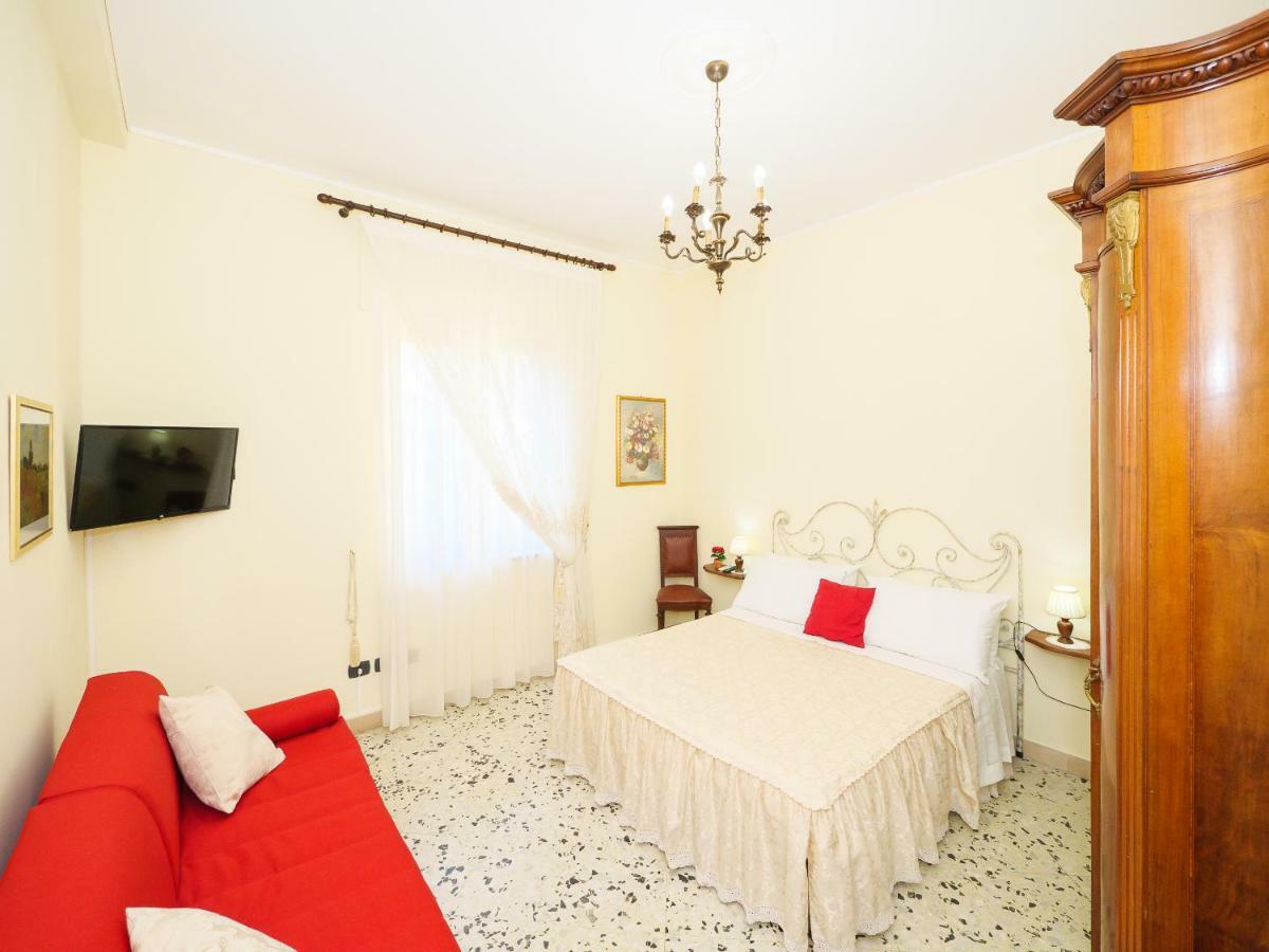 Dreamsorrento Apartments Exterior foto