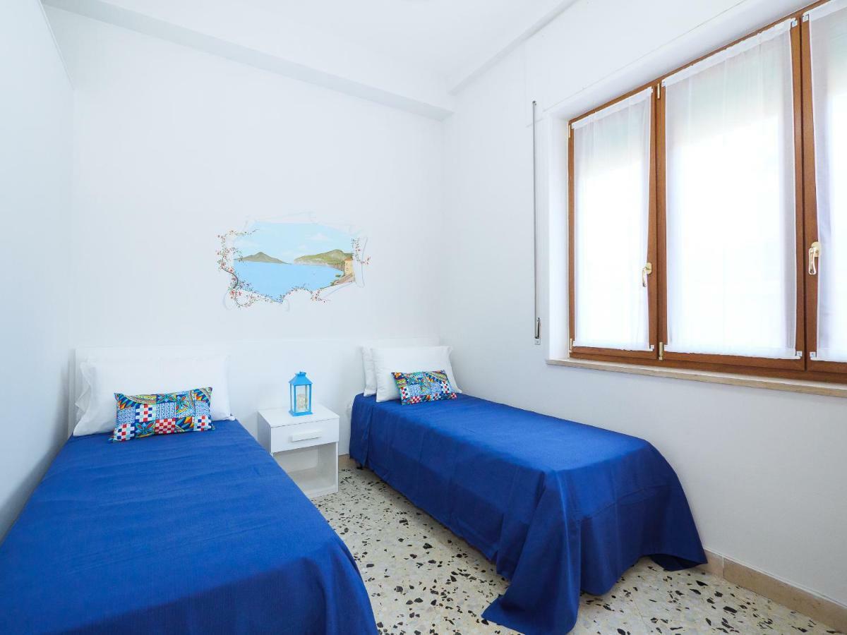 Dreamsorrento Apartments Exterior foto