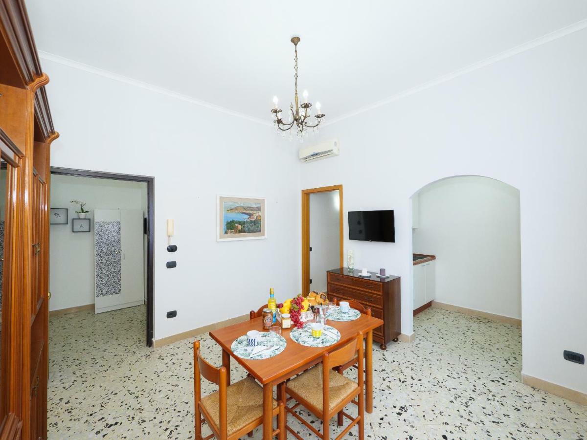 Dreamsorrento Apartments Exterior foto